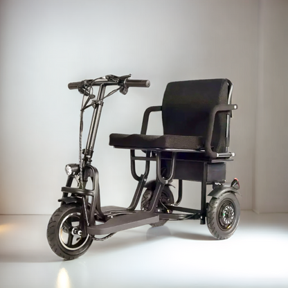 Scooter Eléctrica Mobility MB T3