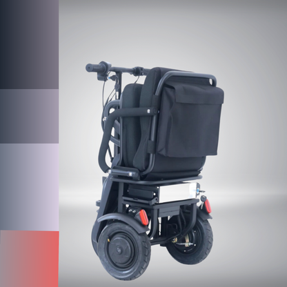 Scooter Eléctrica Mobility MB T3