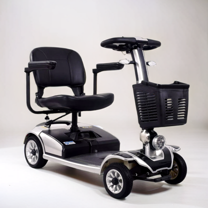 Scooter Eléctrico para mayores y personas con discapacidad Modelo MATE