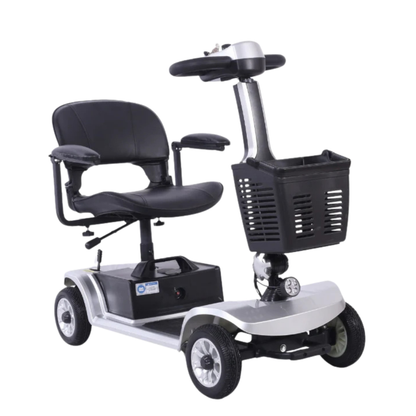 Scooter Eléctrico UNAGI model iva Reducido