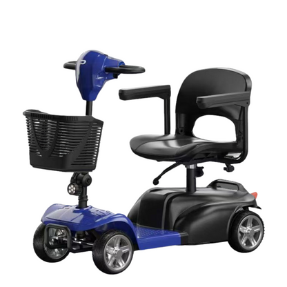Scooter Eléctrico MB07
