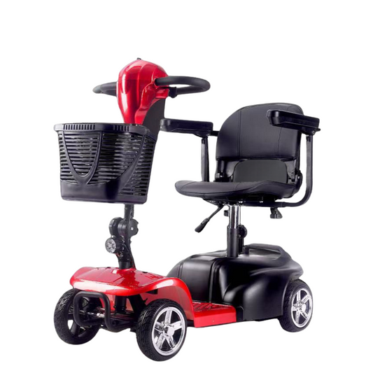 Scooter Eléctrico MB07