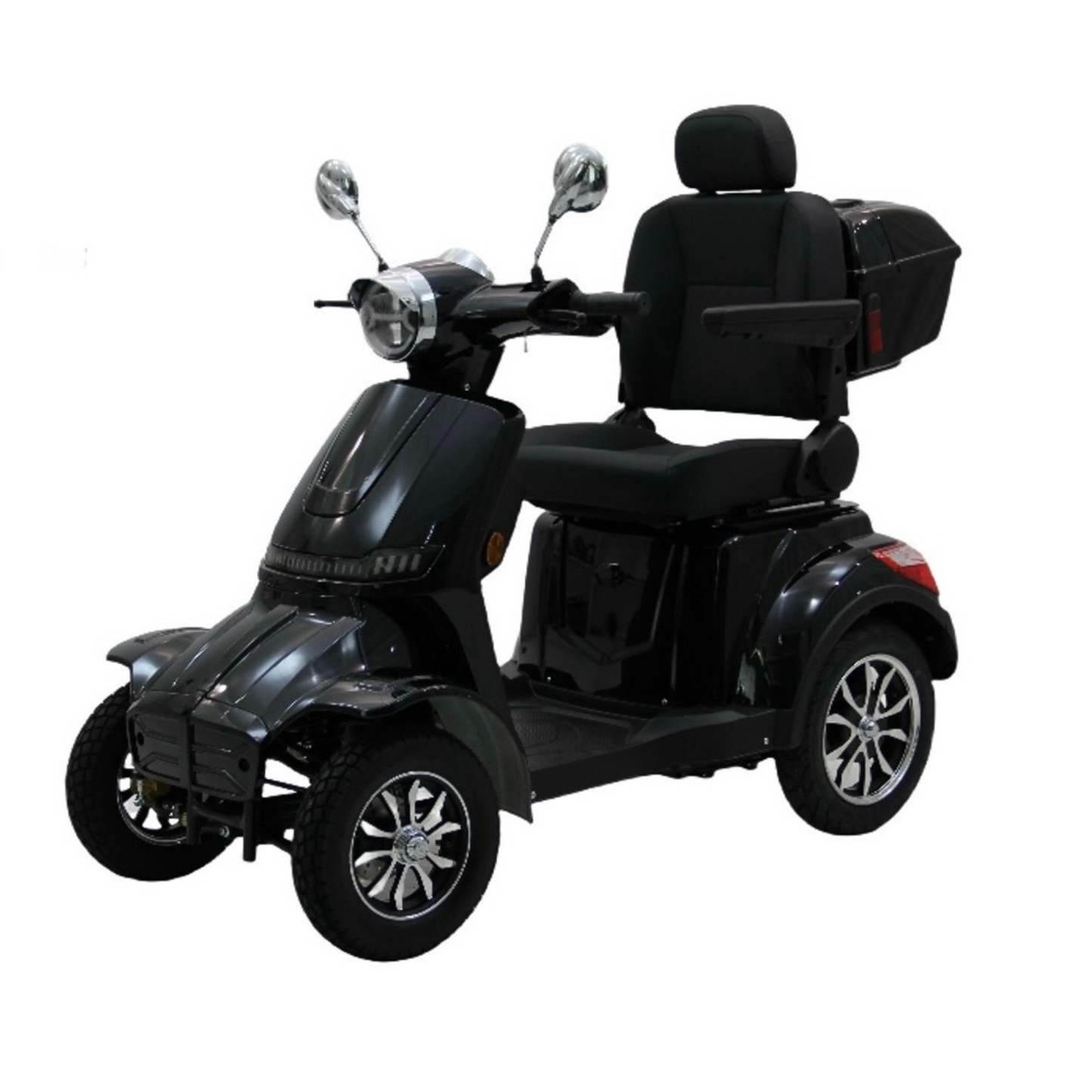Scooter Eléctrico MB08 Litio
