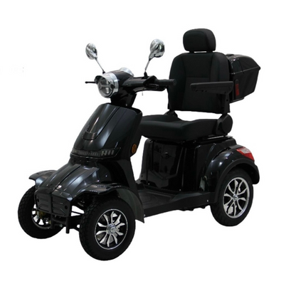 Scooter Eléctrico MB08 Litio