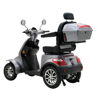 Scooter Eléctrico MB08 Litio