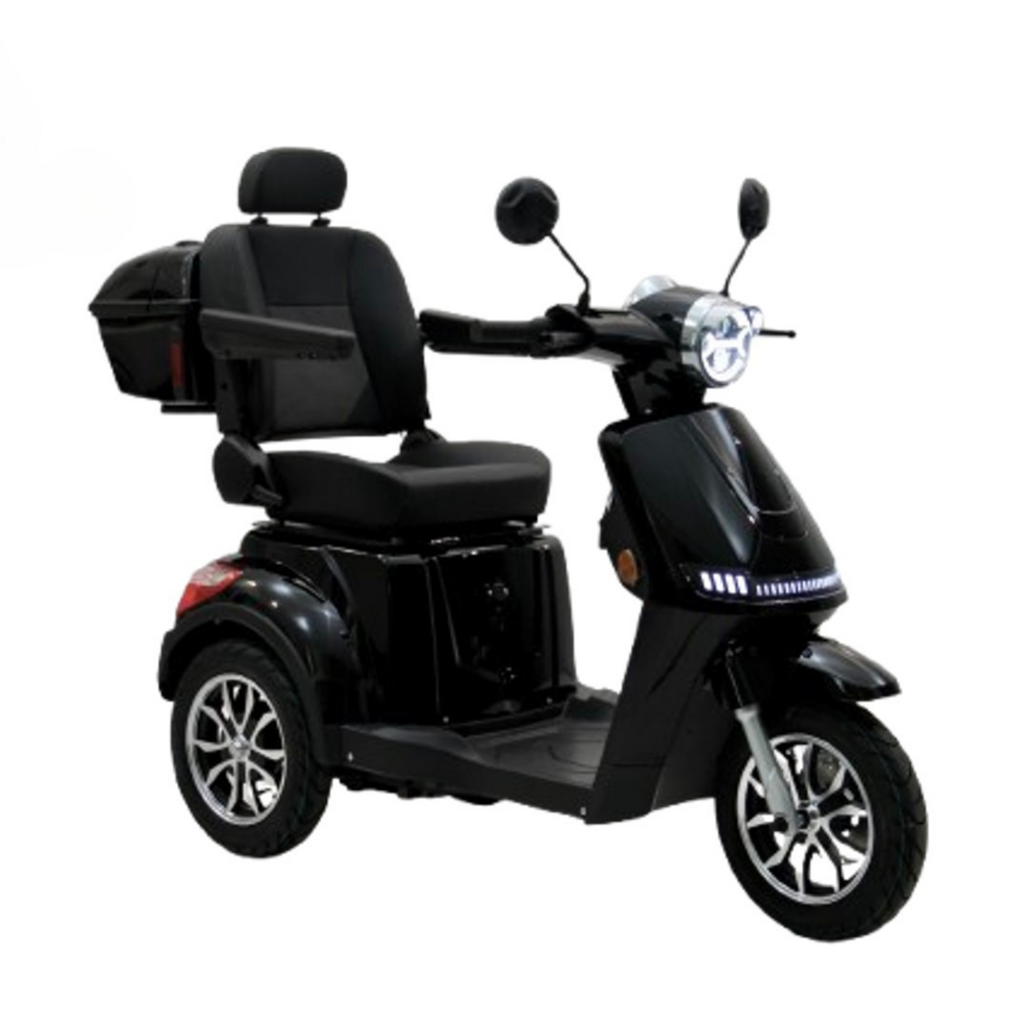 Scooter eléctrico MB17 Litio
