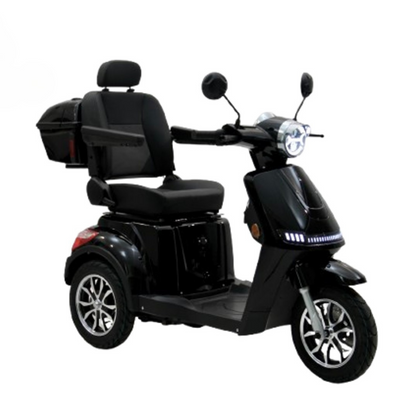 Scooter eléctrico MB17 Litio