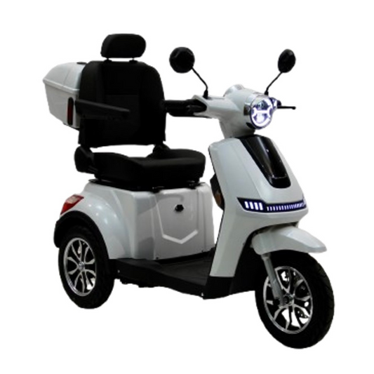 Scooter eléctrico MB17 Litio
