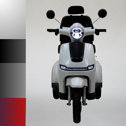 Scooter eléctrico MB17 Litio