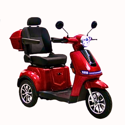 Scooter eléctrico MB17 Litio