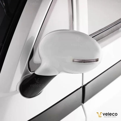 Advena Veleco Minicoche eléctrico de tres ruedas con protección total, IVA reducido 4%