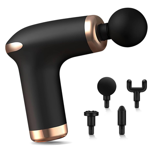 Pistola de Masaje Muscular