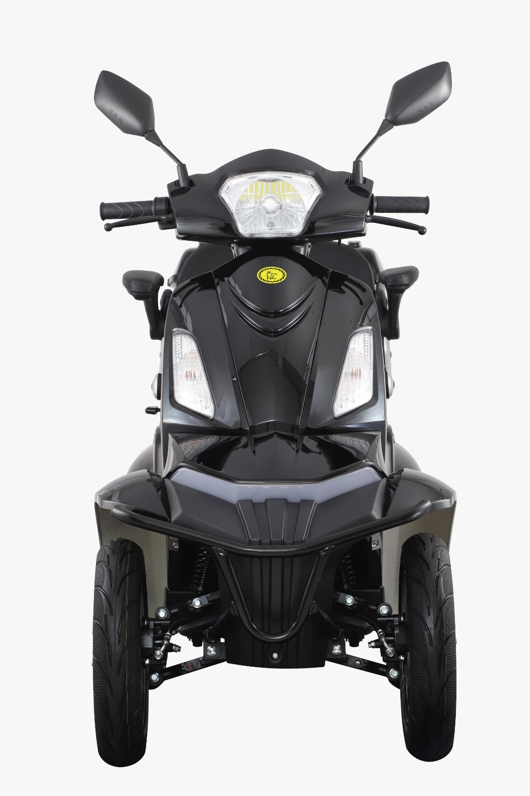 TEKUON Faster xtrem Elektroroller 