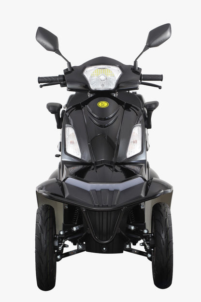 TEKUON Faster xtrem Elektroroller 