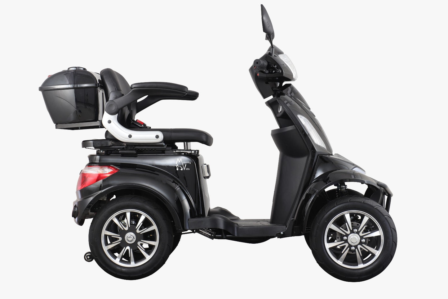 TEKUON Faster xtrem Elektroroller 