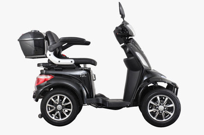 TEKUON Faster xtrem Elektroroller 