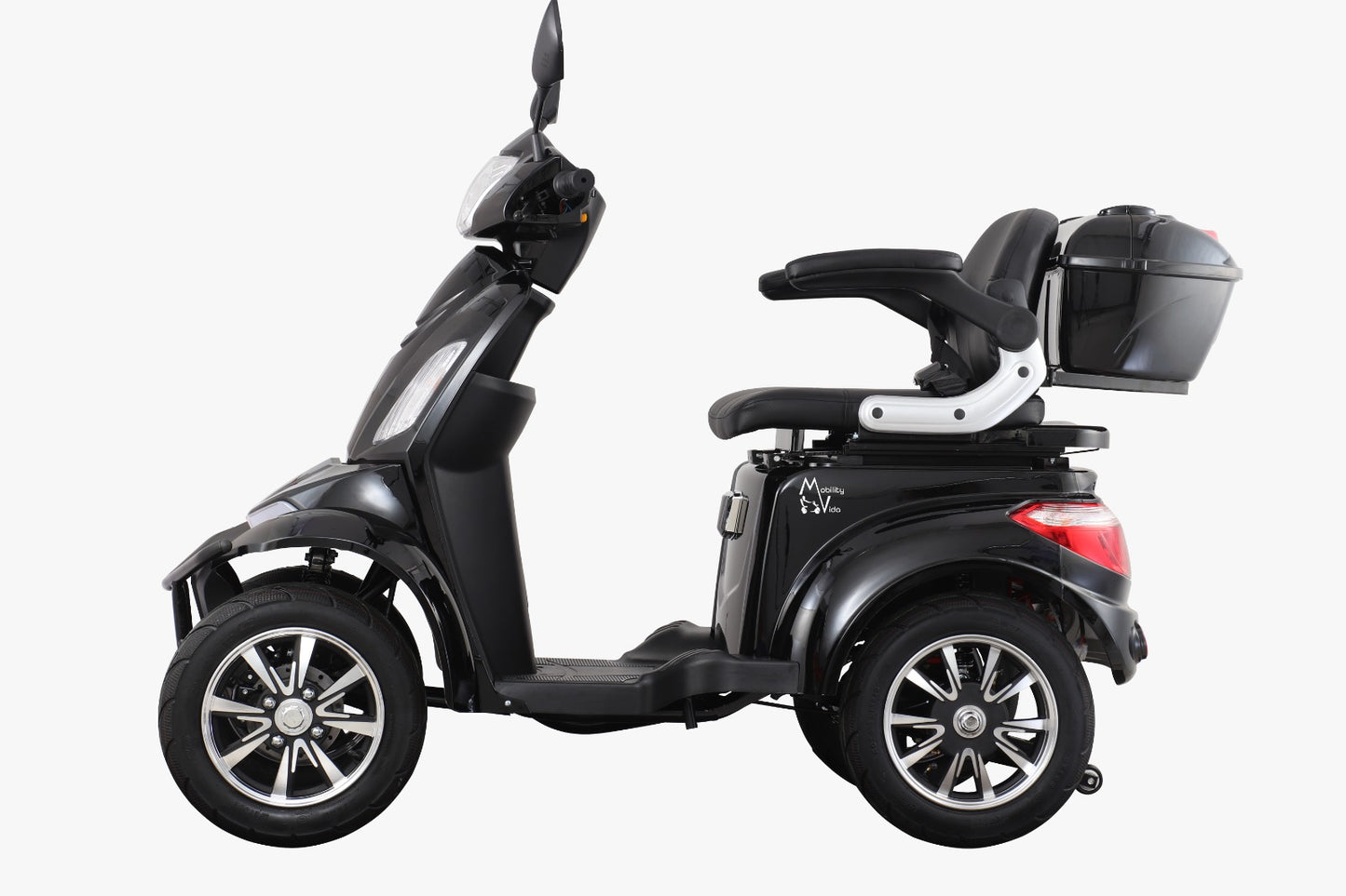 TEKUON Faster xtrem Elektroroller 