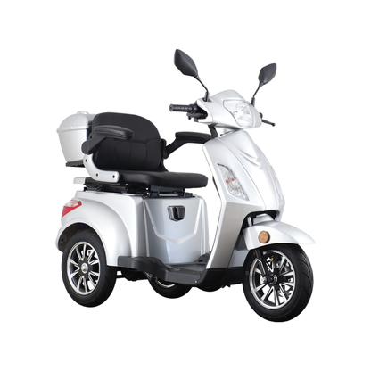 Scooter eléctrico MB15 1000W iva Reducido al 4% para Mayores y Personas con discapacidad