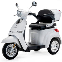 Scooter Eléctrico Veleco Cristal iva Reducido