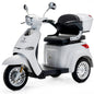 Scooter Eléctrico Veleco Cristal iva Reducido