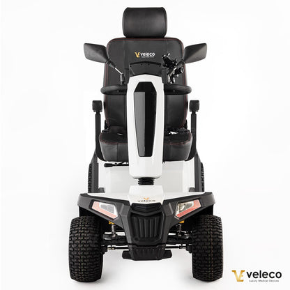 Veleco Sharpy Twin