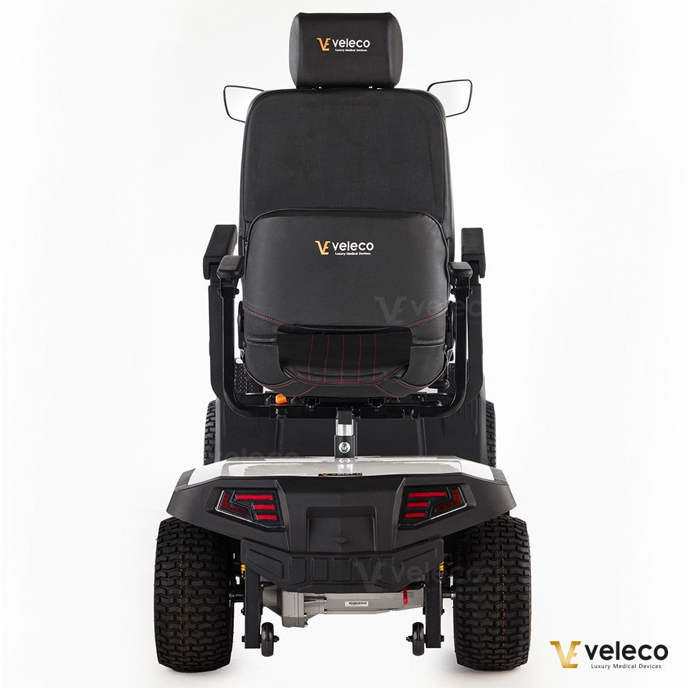 Veleco Sharpy Twin