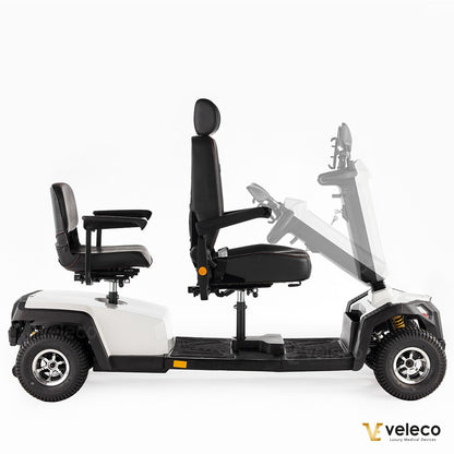Veleco Sharpy Twin