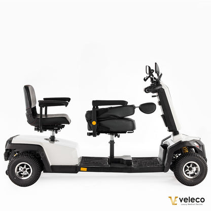 Veleco Sharpy Twin
