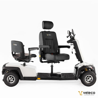 Veleco Sharpy Twin