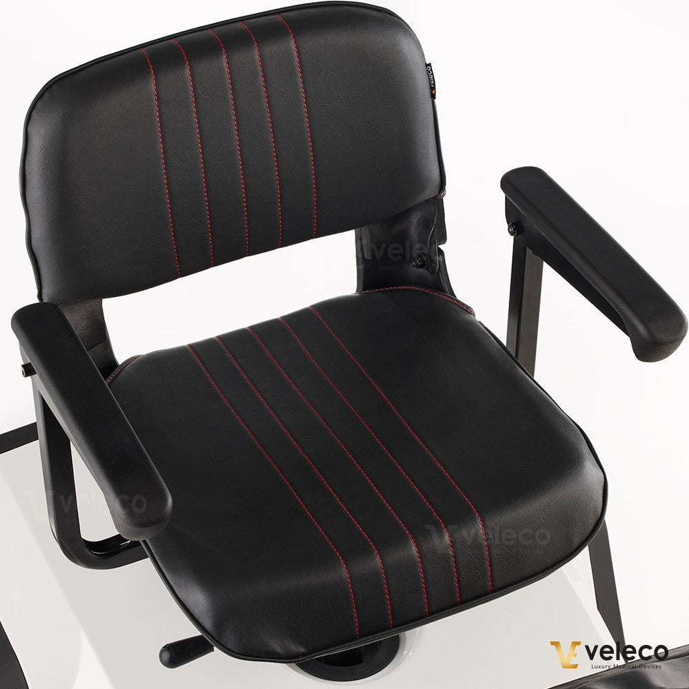 Veleco Sharpy Twin
