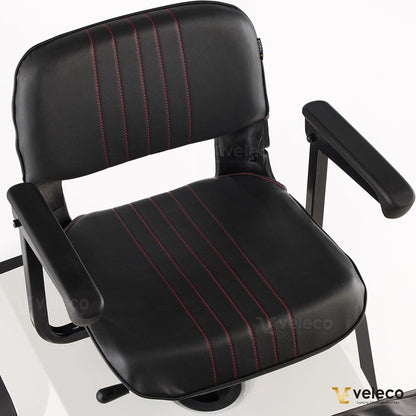 Veleco Sharpy Twin