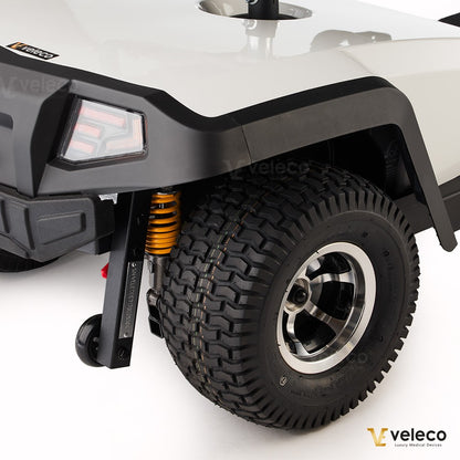 Veleco Sharpy Twin