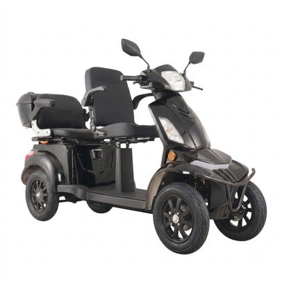FASTER XTREM 2 Doble asiento iva Reducido