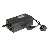 Cargador de Bateria 48V/20 Ah ZT15 para Veleco, Tekuon, Libercart, assistant, invacare, dortomedical
