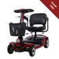 Scooter Eléctrico para mayores y personas con discapacidad Modelo MATE