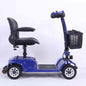 Scooter Eléctrico Modelo LUCAS PRO iva Reducido