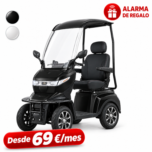 MB44 desde 69 €/mes — alarma de regalo