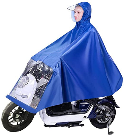 Poncho de Lluvia