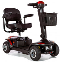Scooter eléctrico  MPR300 iva Reducido