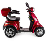 Scooter Electrico veleco Faster iva Reducido