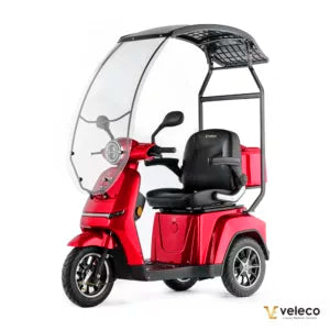 Techo Para Veleco Faster RP