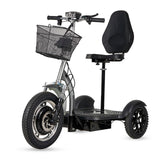 Scooter Eléctrico Mb16Litio - Mobility-Vida