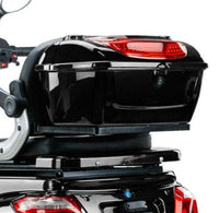 Top Case for MB15 / MB18 / TEKUON XTREM Scooters – Safe and Practical Storage