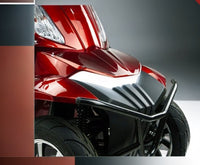 Defensa delantera para scooter Tekuon Xtrem  RP