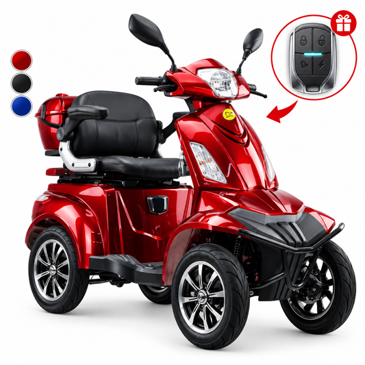 FASTER XTREM® – Mobility Vida Iva Reducido