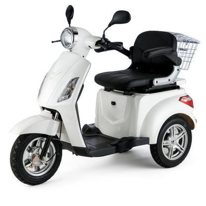 Scooter Eléctrico Veleco ZT15 iva Reducido