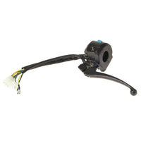 Left fused brake lever ZT15