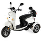 Scooter Eléctrico Veleco ZT63 iva Reducido