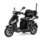 Scooter Eléctrico DRACO iva Reducido