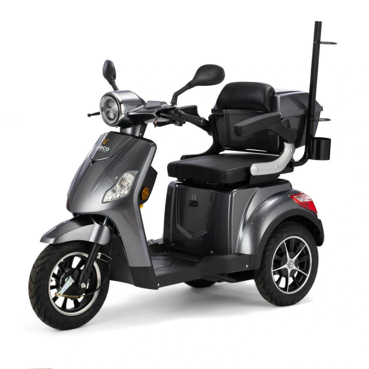 Scooter Eléctrico DRACO iva Reducido